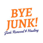 Bye Junk Logo