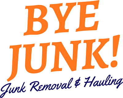 Bye Junk Logo